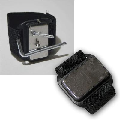 139202 Magnetic Wrist Collector