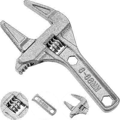 Adjustable Spanner