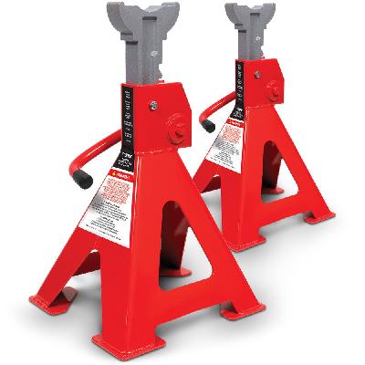 Axle Stands