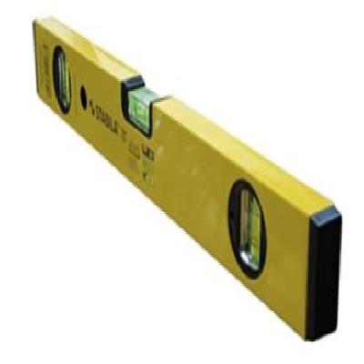 Bricklayers Spirit Levels