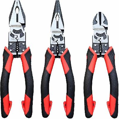 Combination Pliers