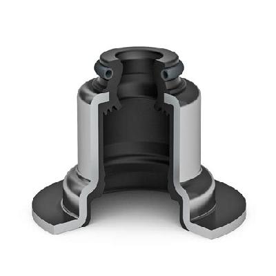 Controlled Leakage Seals