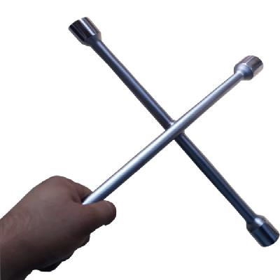 Cross Rim Spanner