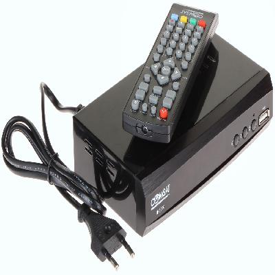 Digital Receivers