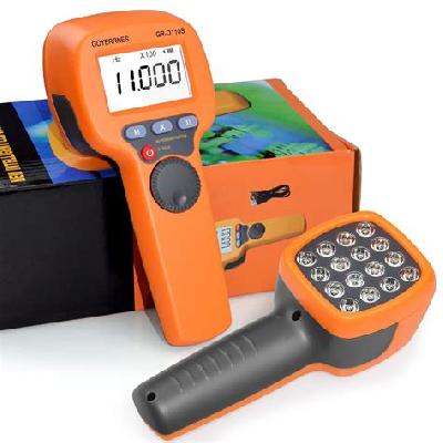 Digital Stroboscopes
