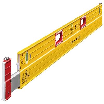 Extendable Spirit Levels