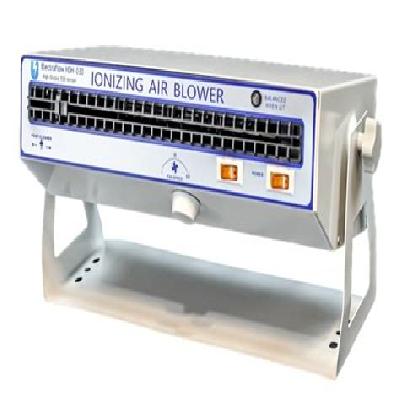 Head Type Ionizers