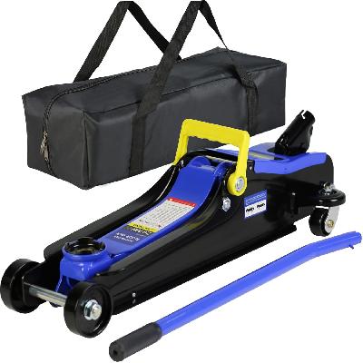 Hydraulic Trolley Jack