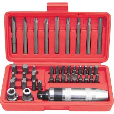 Impact Driver - set