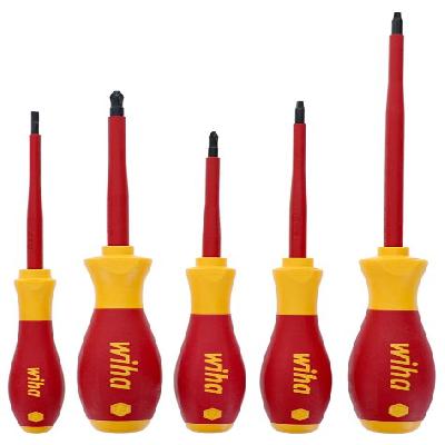 Insulated Screw Driver