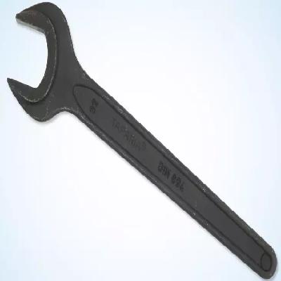 Jaw Spanner
