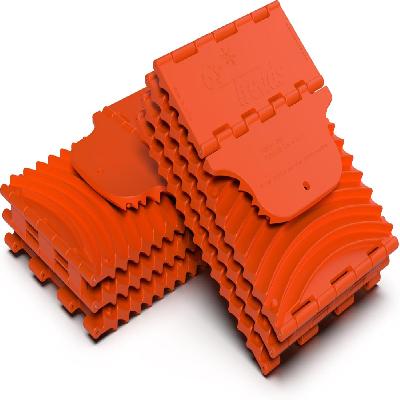 Levelling Boards