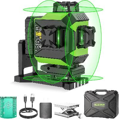 Line Lasers