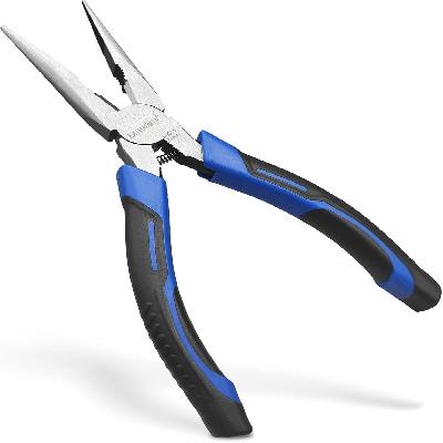 Long Nose Pliers