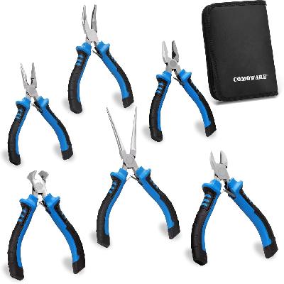 Mini Pliers