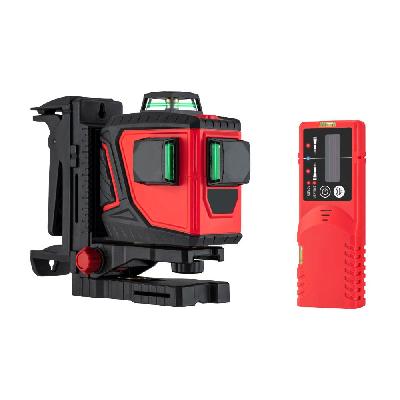 Multi Line Laser