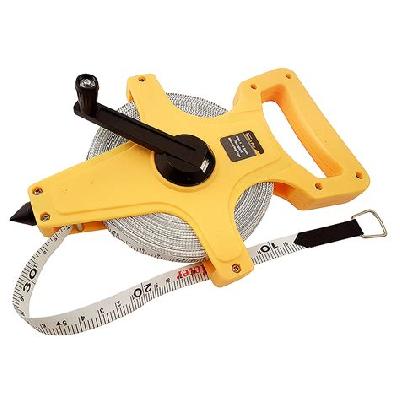 Open Frame Measuring Tapes