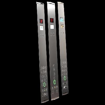 Operating Panels