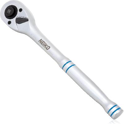 Oval Head Ratchet Handle