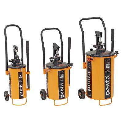 Penta Hand Operated Grease Dispenser(001)