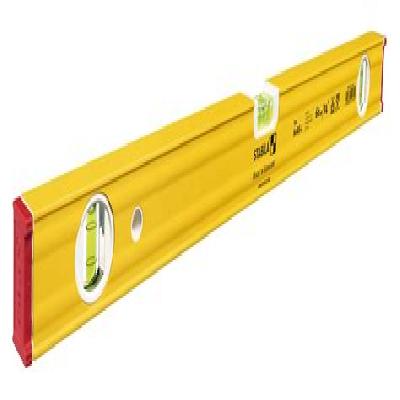 Plumbers Spirit Levels
