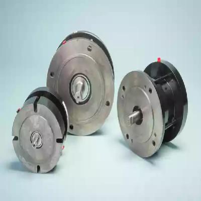 Pneumatic Brakes