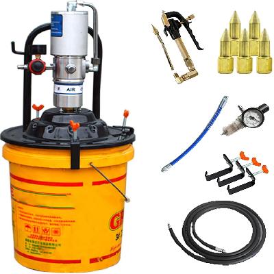 Pneumatic Grease Dispenser
