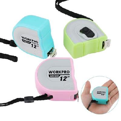 Pocket Tape Measures