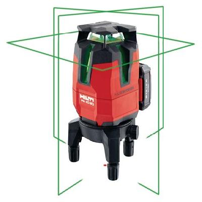 Point Lasers