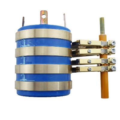 Slip Rings