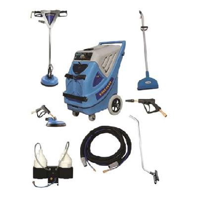 Surface Cleaning Systems