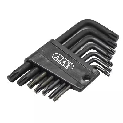 Temper Star Allen Key