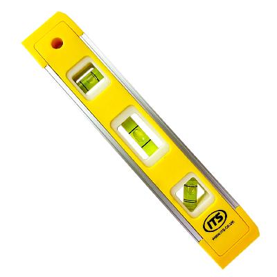 Torpedo Spirit Levels