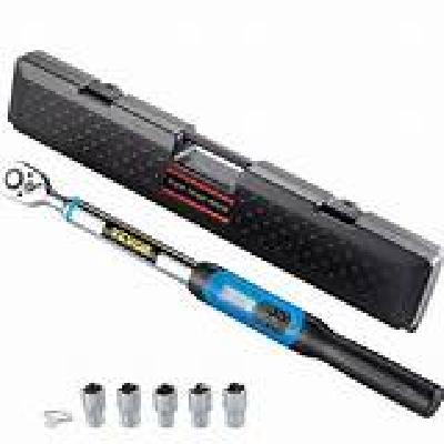 Torque Wrenches