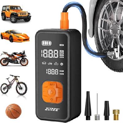 Tyre Inflators