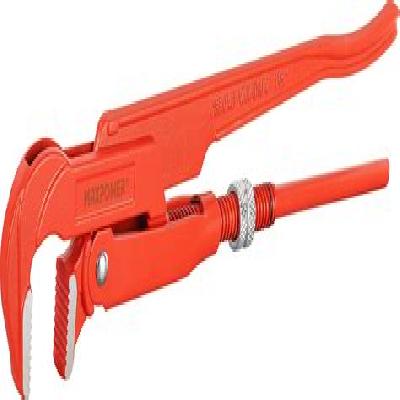 Universal Pipe Wrench