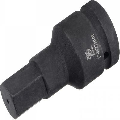 Hex Bit Impact Socket