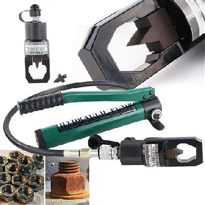 Nut splitter