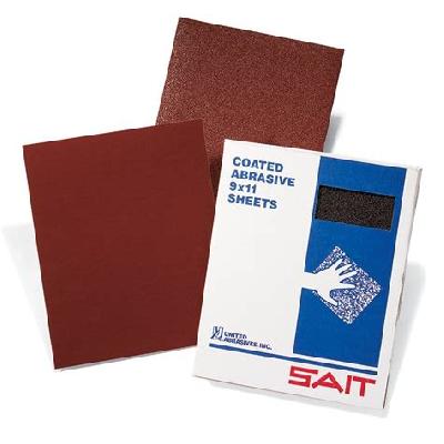 Abrasive Sheets