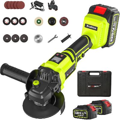 Angle Grinder