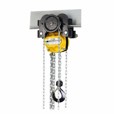 Chain Pulley