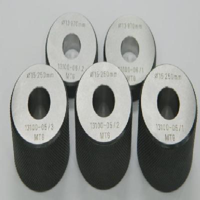 Cylindrical Ring Gauges