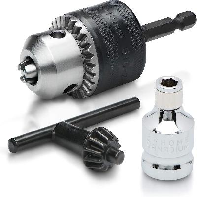 Drill Chuck Adapter