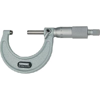 External Micrometer