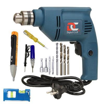 Hand Drill Machine