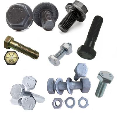 High Tensile Fasteners