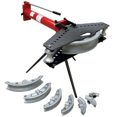 Hydraulic Benders