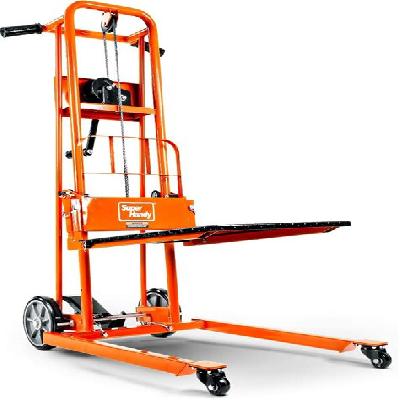 Hydraulic Lift