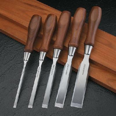 Mortise Chisels