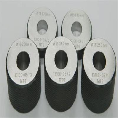 Plain Ring Gauges